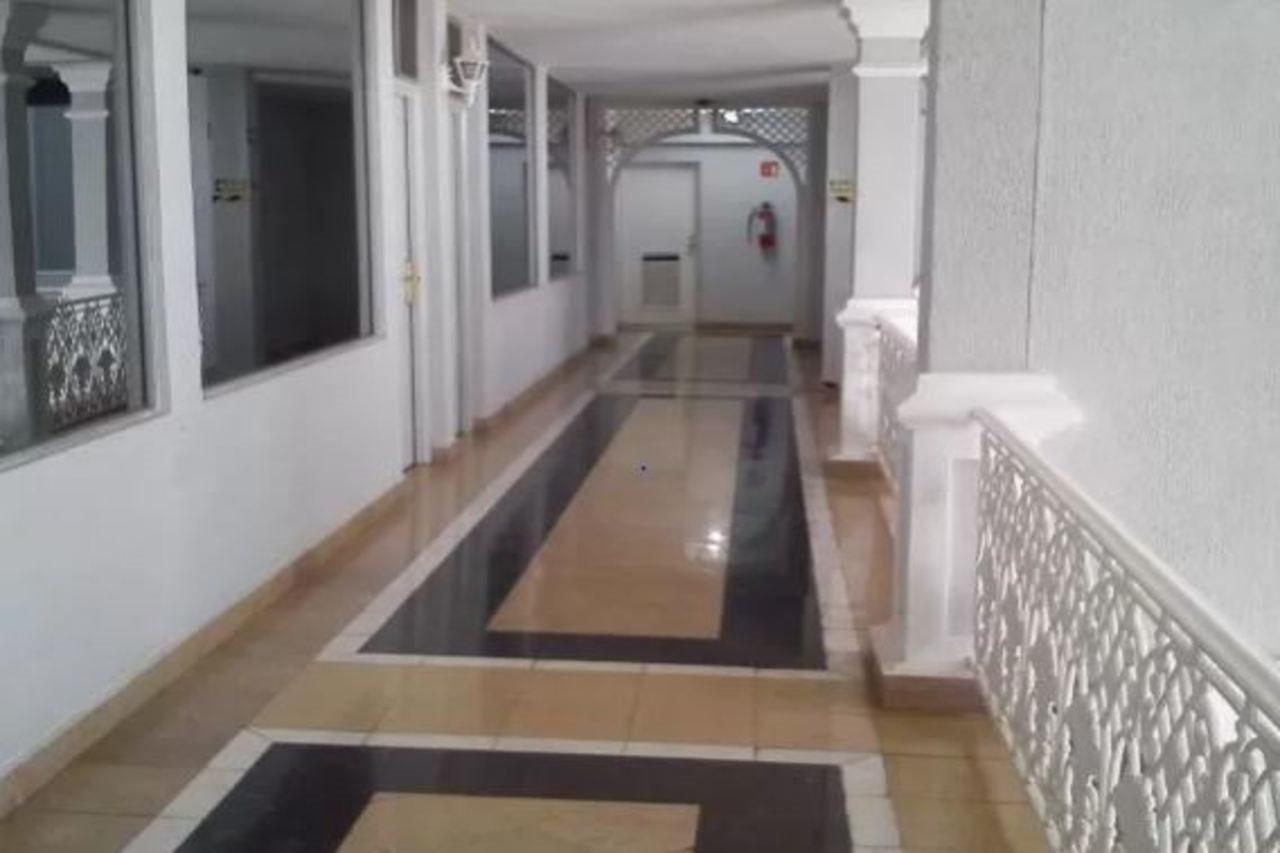 Paraiso Express Торреон Экстерьер фото