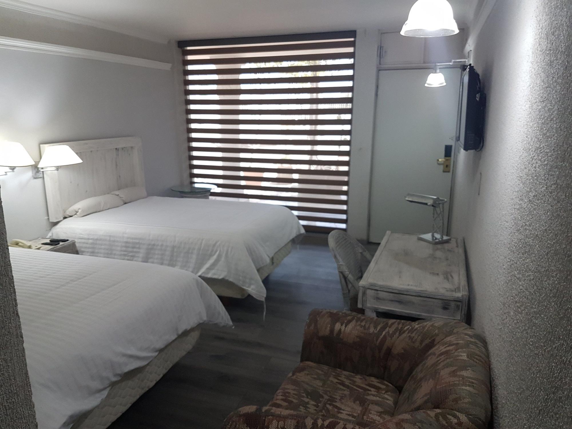 Paraiso Express Торреон Экстерьер фото