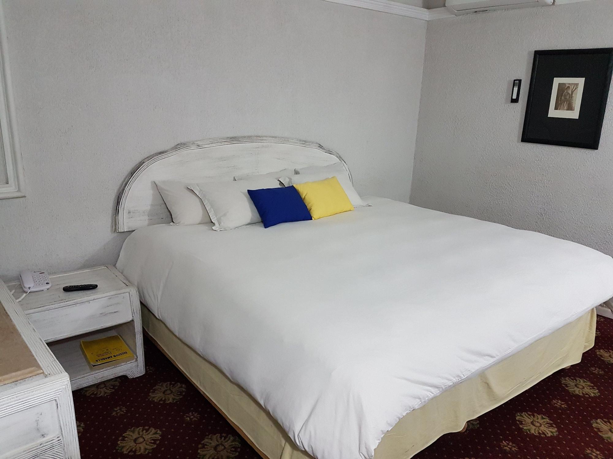 Paraiso Express Торреон Экстерьер фото