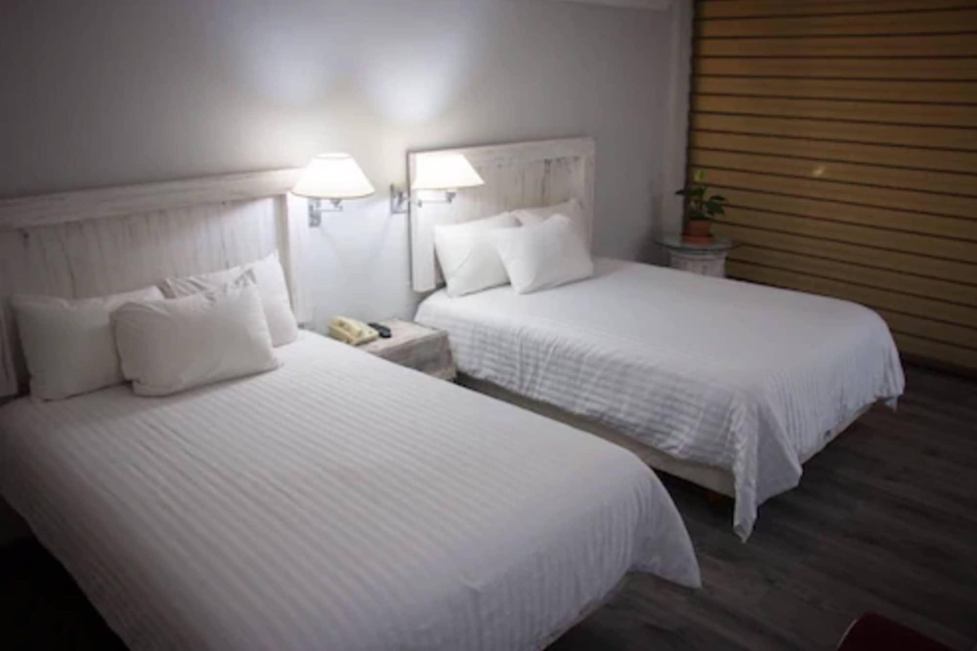 Paraiso Express Торреон Экстерьер фото