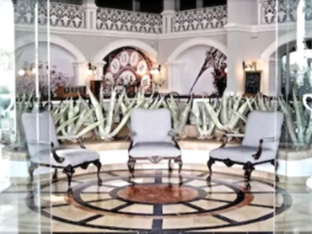 Paraiso Express Торреон Экстерьер фото