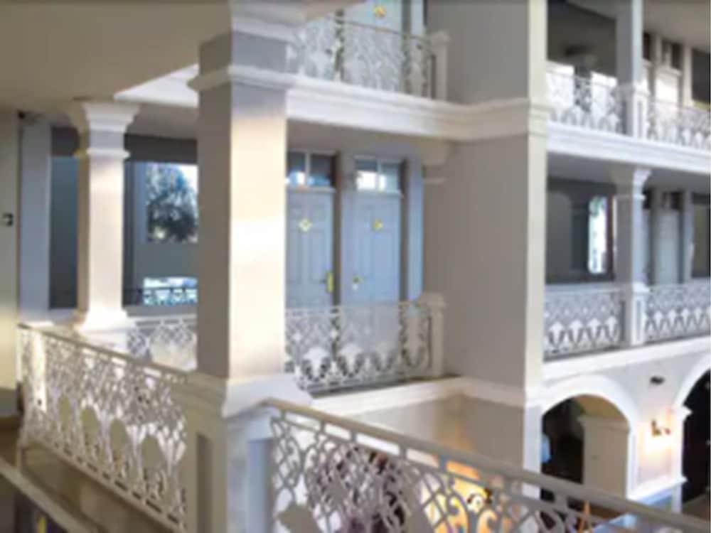 Paraiso Express Торреон Экстерьер фото