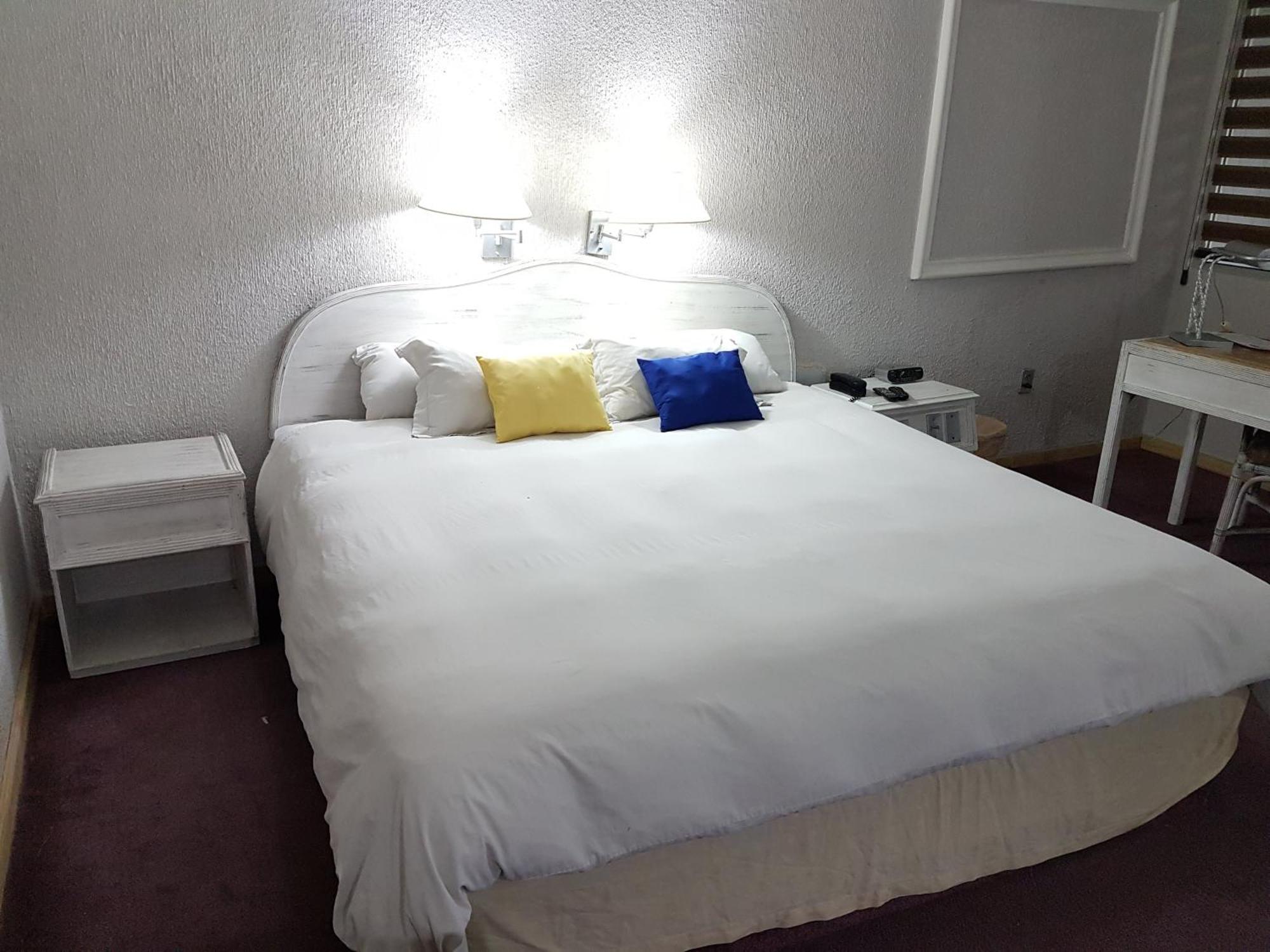 Paraiso Express Торреон Экстерьер фото
