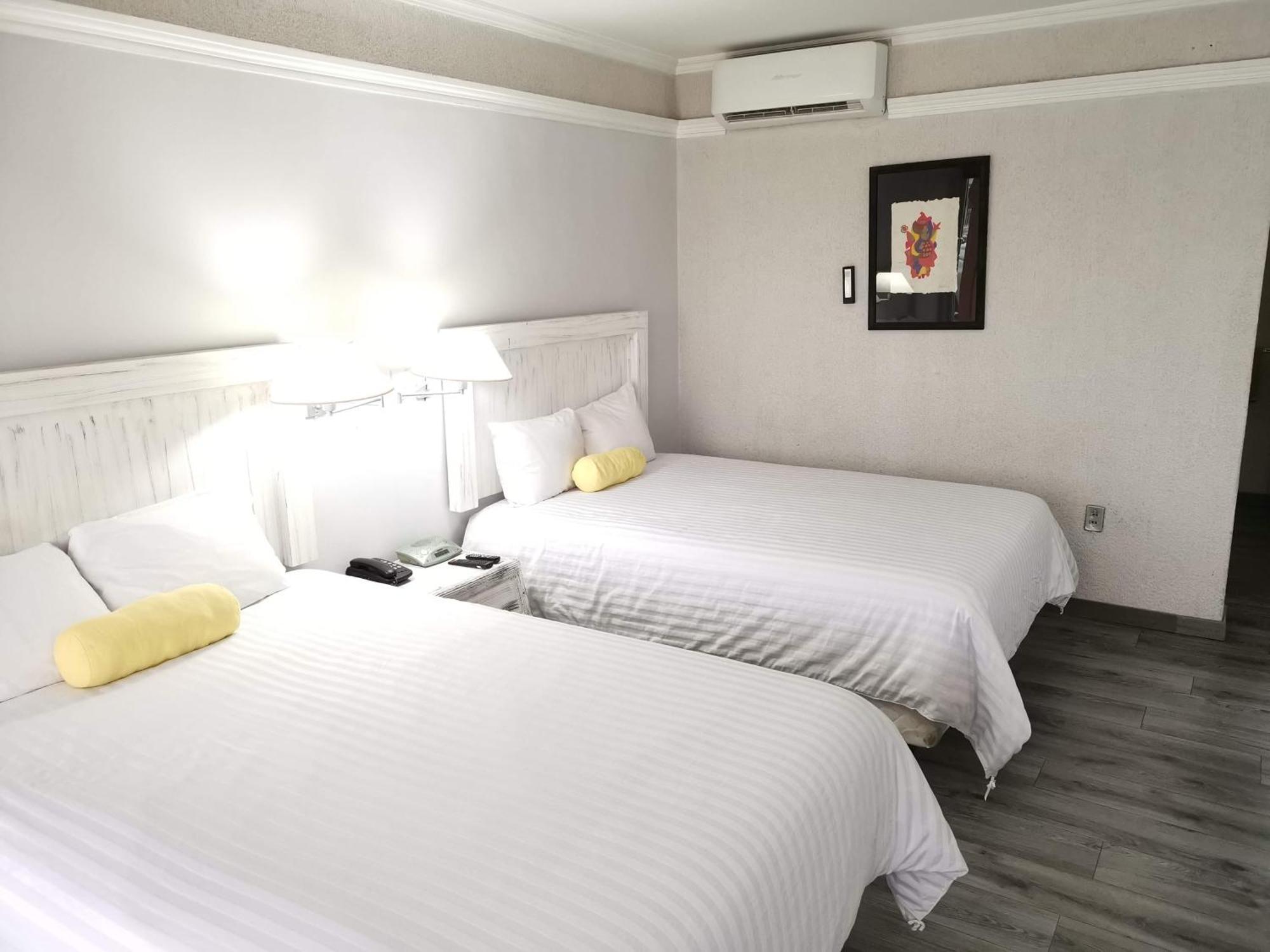 Paraiso Express Торреон Экстерьер фото
