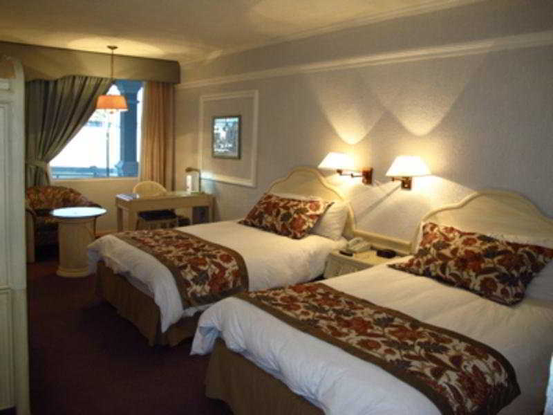Paraiso Express Торреон Экстерьер фото