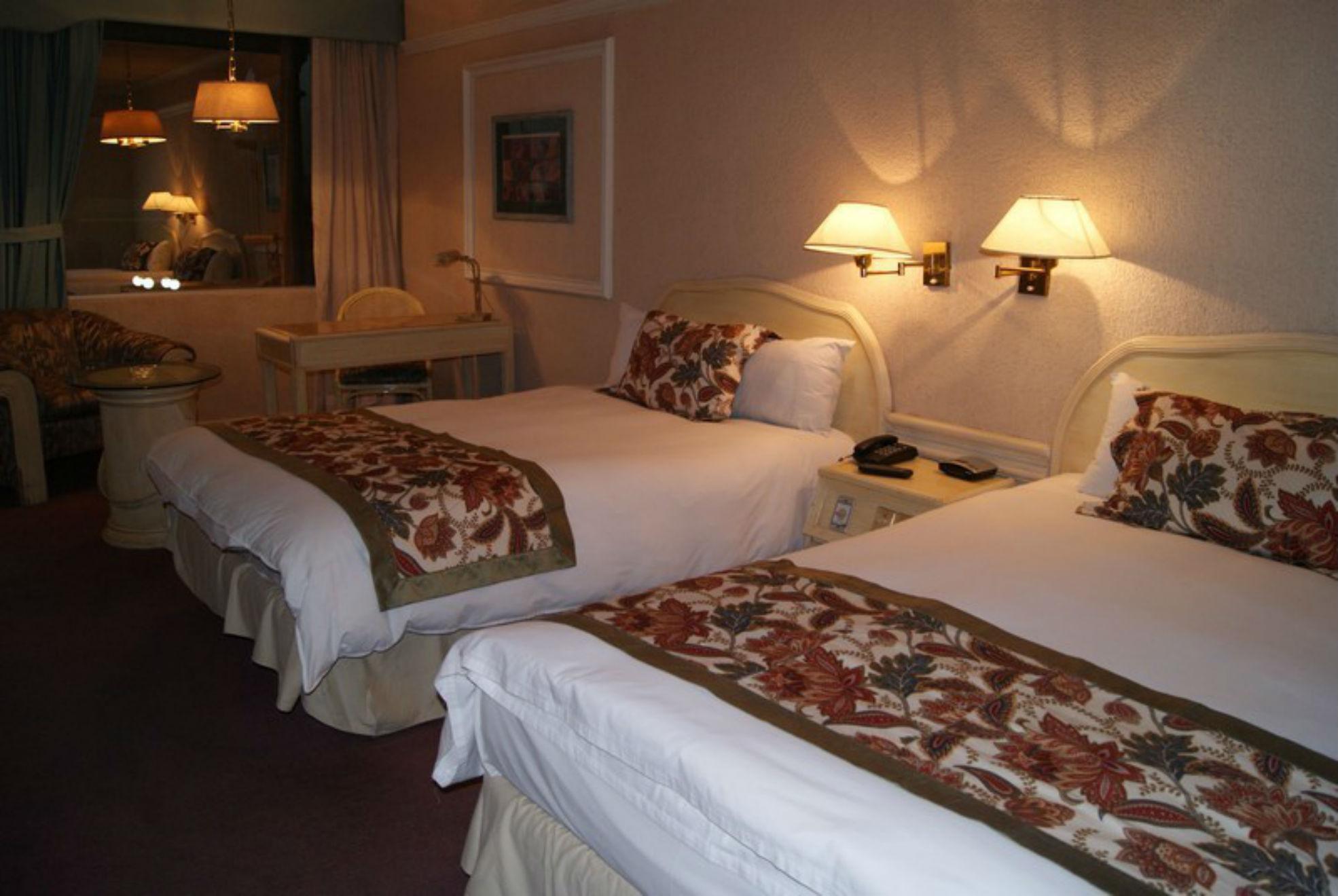 Paraiso Express Торреон Экстерьер фото